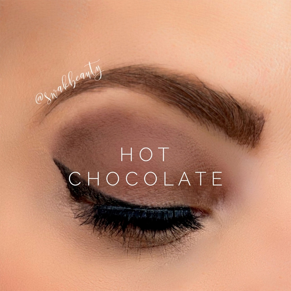 Hot Chocolate ShadowSense
